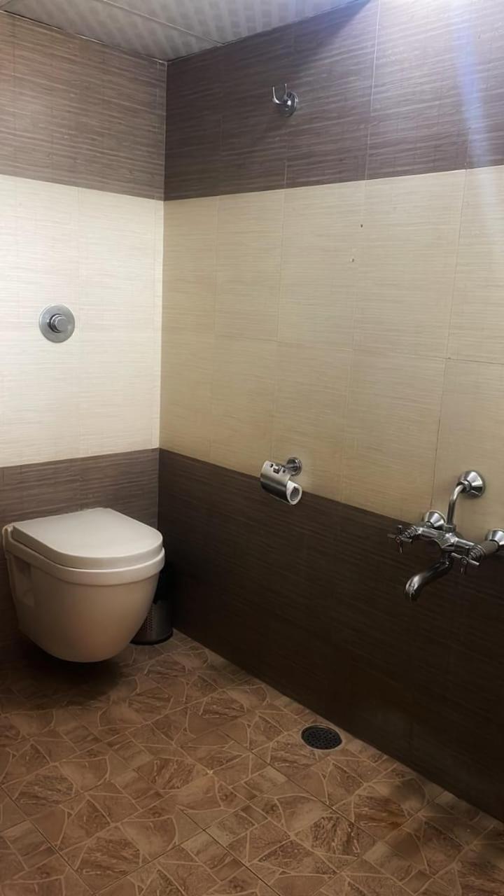Hotel Presidency Kempegowda International Airport Bangalore Esterno foto