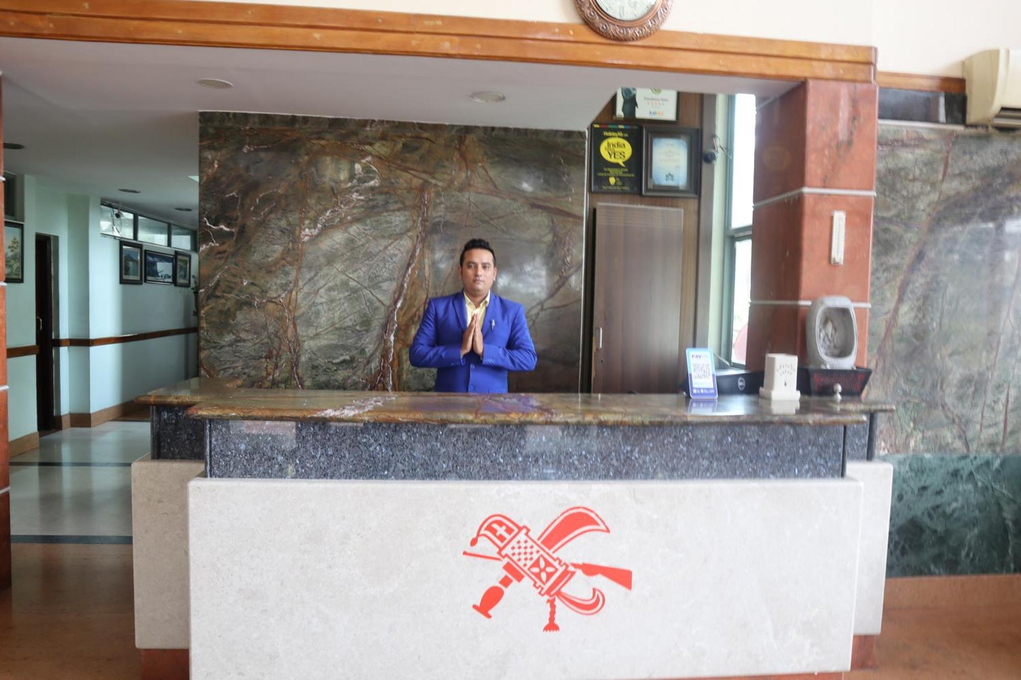 Hotel Presidency Kempegowda International Airport Bangalore Esterno foto
